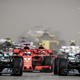 Image for article titled Formula One Plans To Go Carbon Neutral